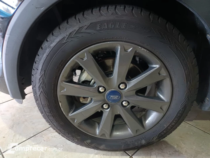 Ka Trail 1.0