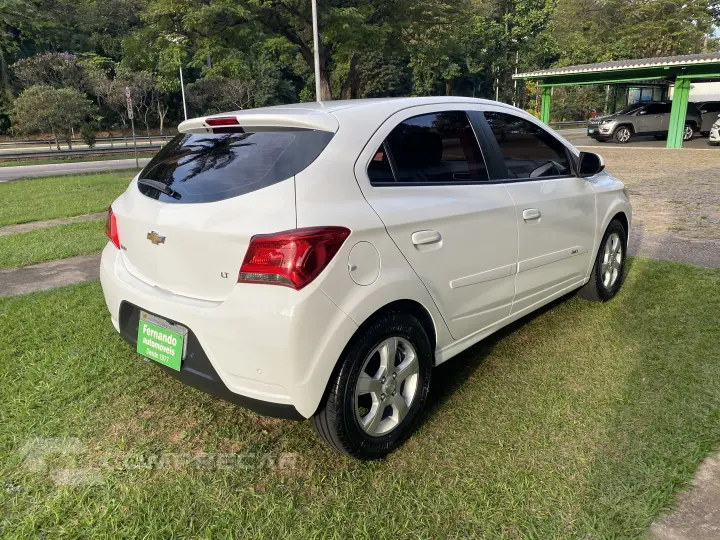 ONIX 1.4 MPFI LT 8V