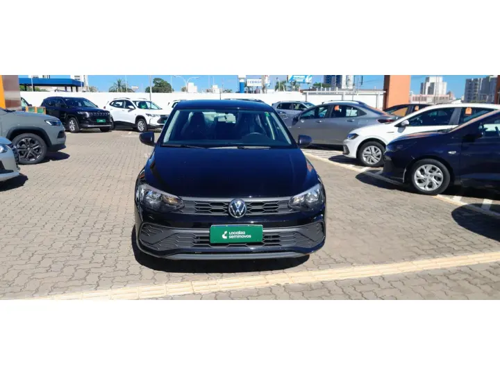 POLO 1.0 MPI TRACK MANUAL