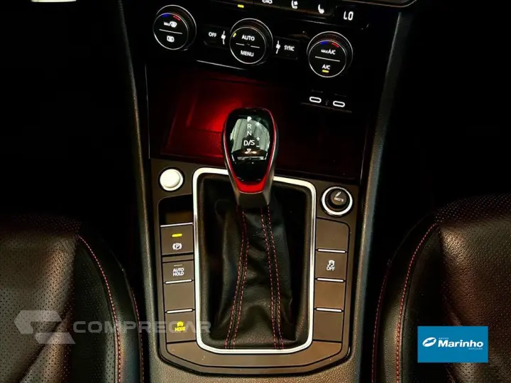 JETTA 2.0 350 TSI GASOLINA GLI DSG