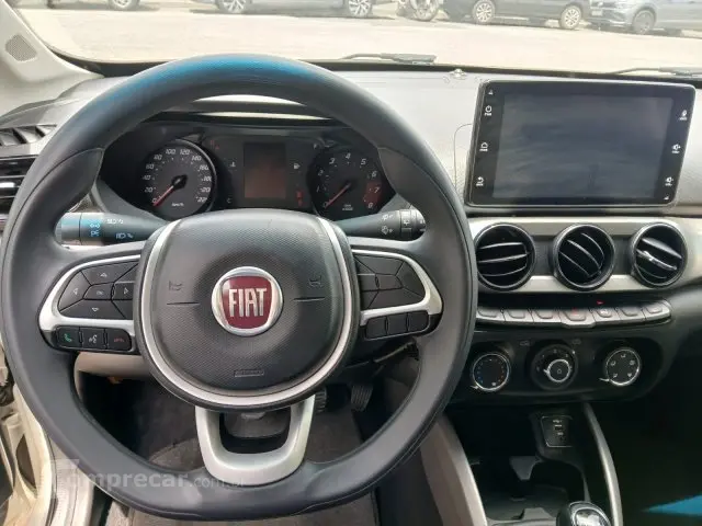 ARGO - 1.0 FIREFLY DRIVE MANUAL