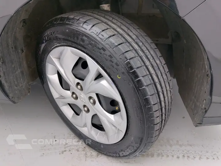 HB20 1.0 12V FLEX COMFORT MANUAL