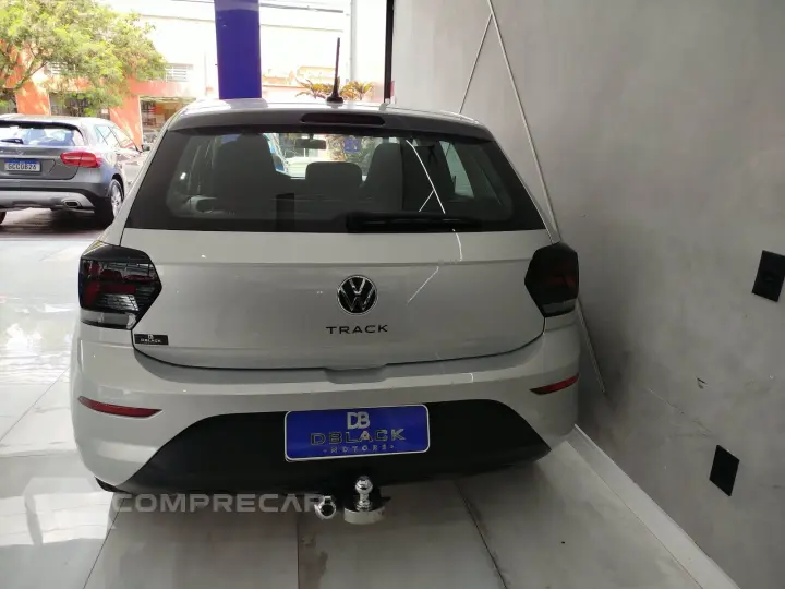 Polo Track 1.0 Flex 12V 5p