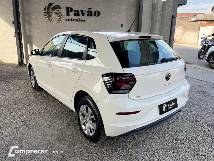 POLO 1.0 MPI
