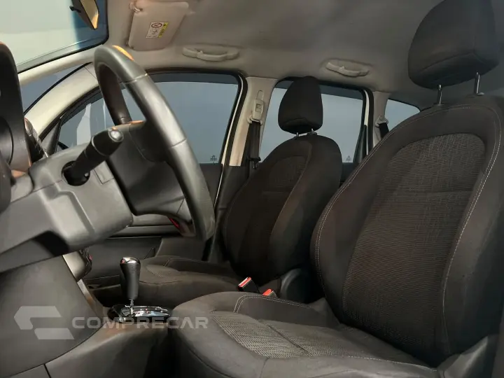 AIRCROSS 1.6 TENDANCE 16V FLEX 4P AUTOMÁTICO