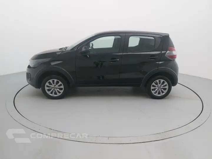 MOBI 1.0 EVO FLEX LIKE. MANUAL