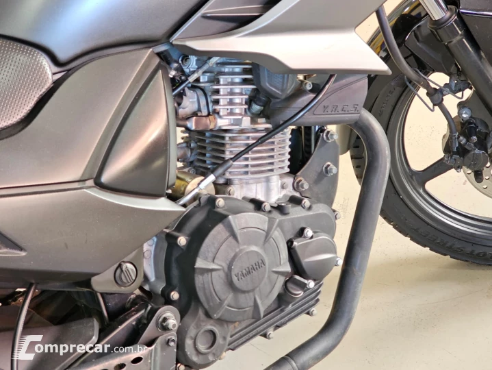 YS 150 Fazer