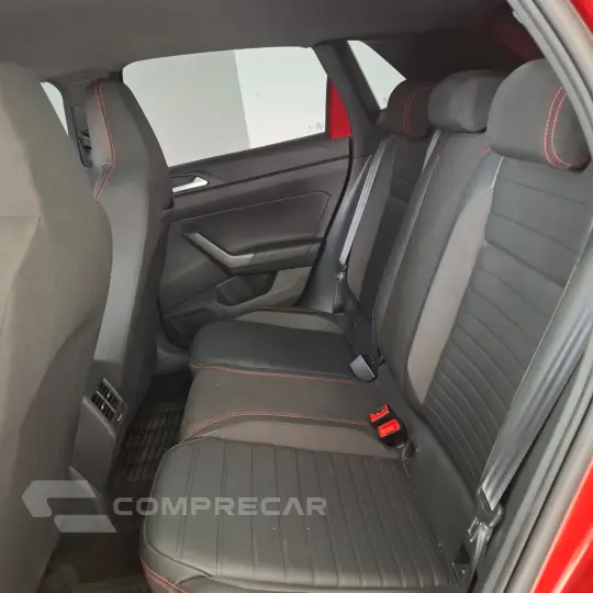 Polo GTS 1.4 TSI 16V Flex