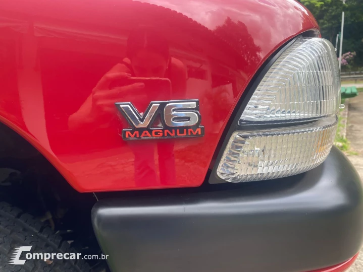 DAKOTA 3.9 Sport 4X2 CS V6 12V