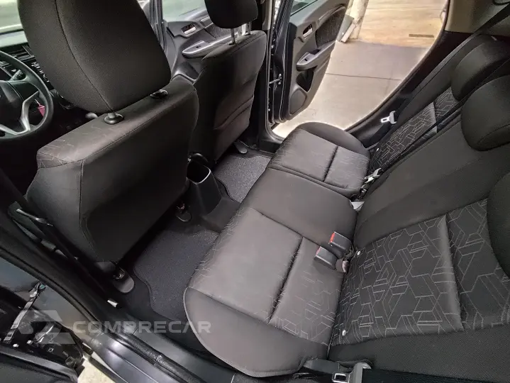 FIT 1.5 EX 16V
