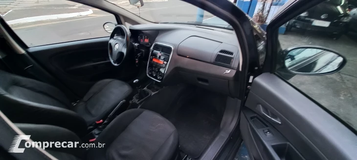 PUNTO 1.4 ELX 8V