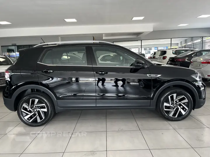 T-CROSS HL TSI