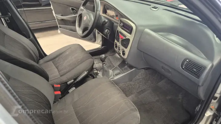 PALIO 1.0 MPI Fire Economy 8V