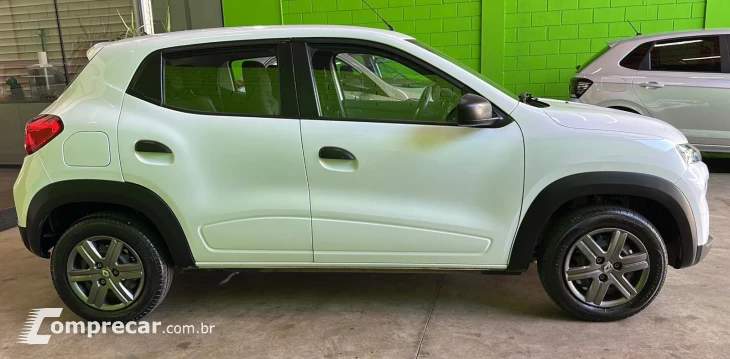 KWID 1.0 12V SCE ZEN