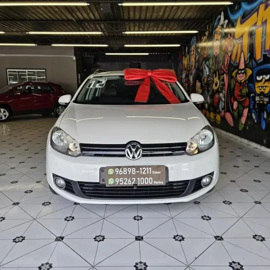 JETTA VARIANT