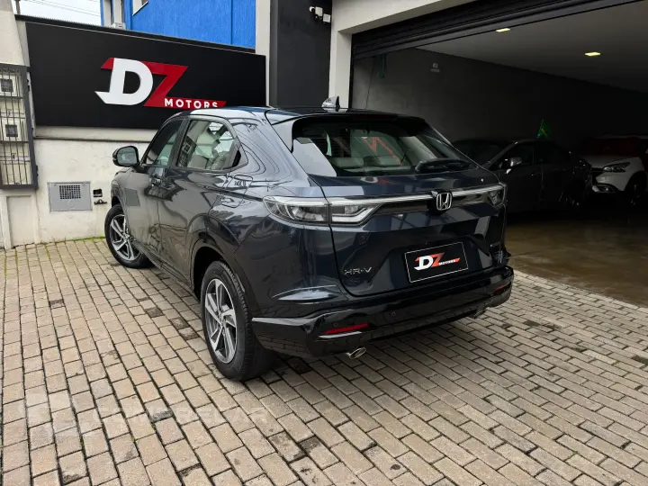 HR-V 1.5 DI I-vtec Turbo Touring