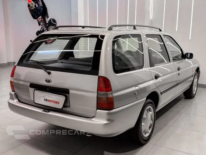 Escort S.W GL 1.8i 16V