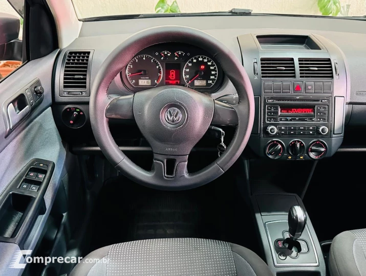 POLO 1.6 MI 8V