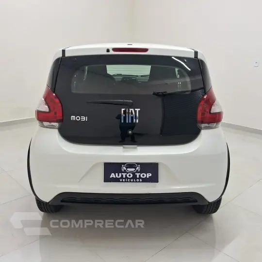 MOBI 1.0 8V Like