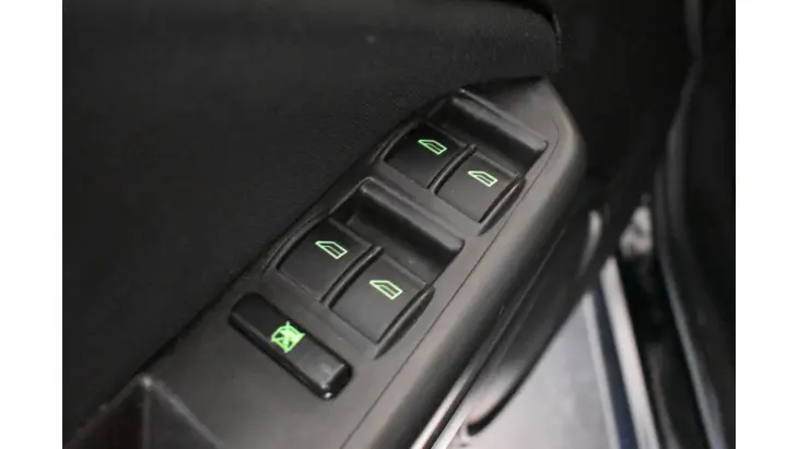 ECOSPORT - 2.0 XLT 16V 4P AUTOMÁTICO