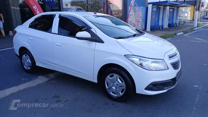 PRISMA 1.0 LT Spe/4 8V