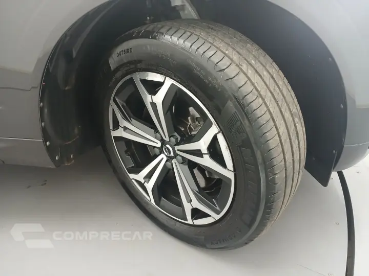 XC60 2.0 T8 RECHARGE INSCRIPTION EXPRESSION AWD GEARTRONIC