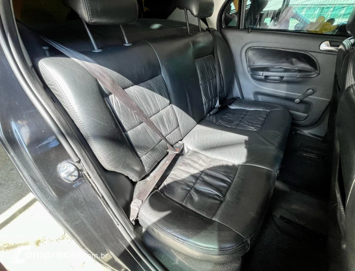 VOYAGE 1.0 12V MPI Totalflex City