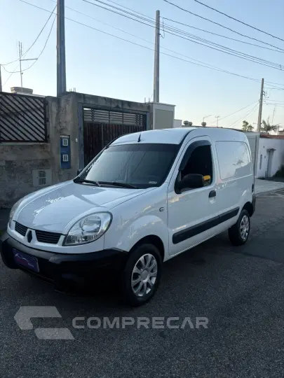 KANGOO 1.6 Express 16V