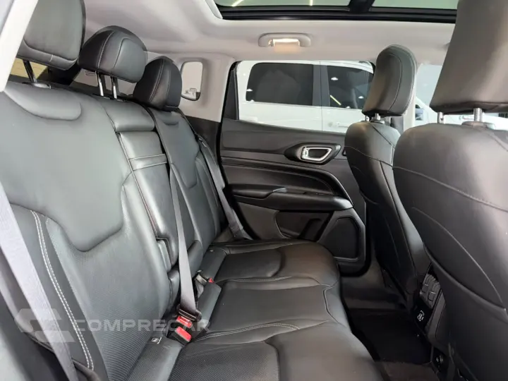 COMPASS 1.3 T270 Turbo Longitude