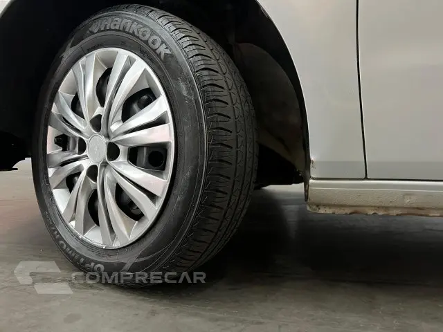 GOL - 1.0 12V MPI TOTAL 4P MANUAL