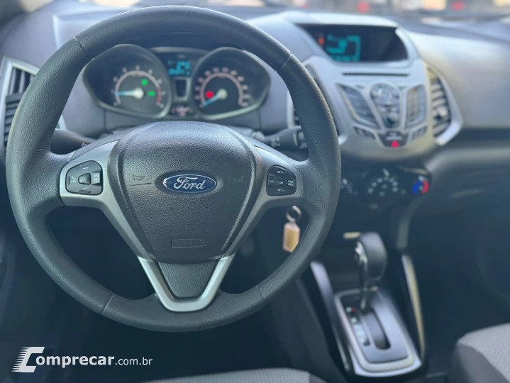 ECOSPORT 1.6 SE 16V