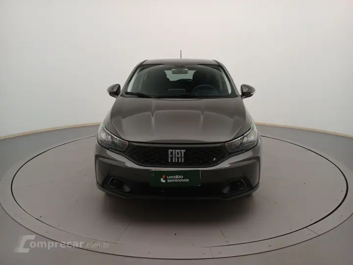 ARGO 1.0 FIREFLY FLEX DRIVE MANUAL