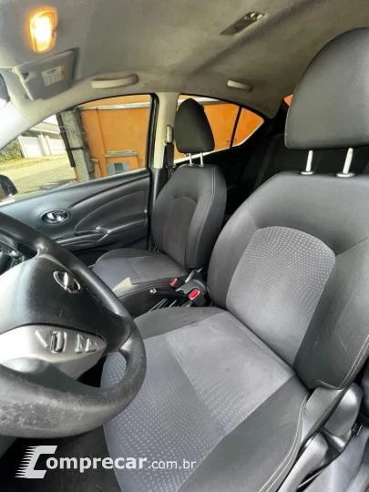VERSA 1.6 16vstart S