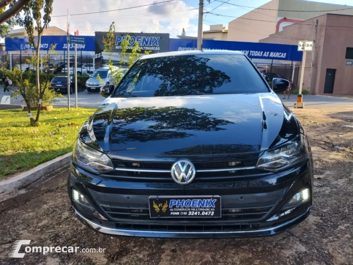 POLO 1.0 200 TSI Highline