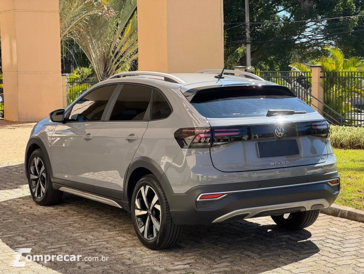 NIVUS 1.0 200 TSI Highline
