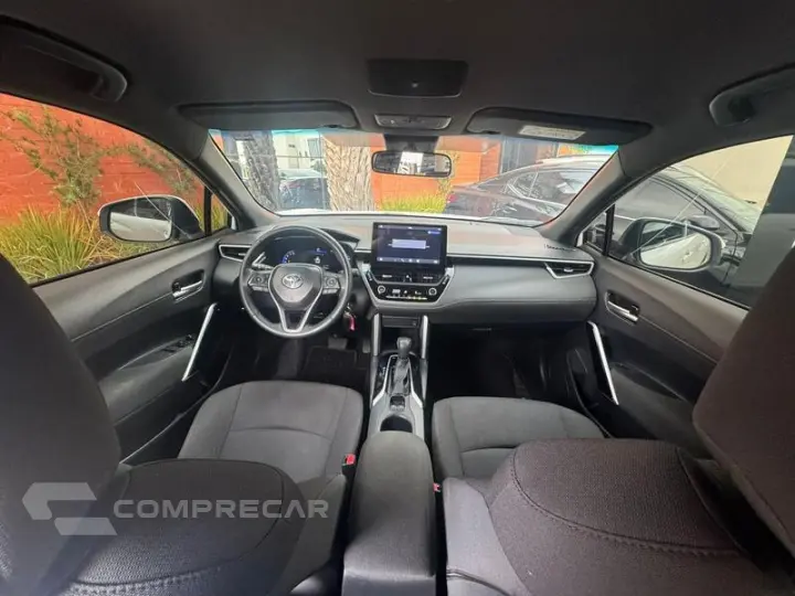 CCROSS XR 20