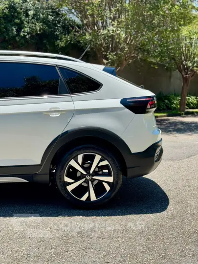 NIVUS 1.0 200 TSI Highline