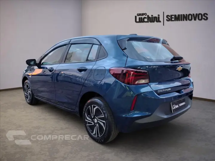 ONIX 1.0 FLEX LT MANUAL