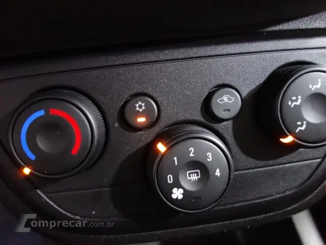 SPIN - 1.8 LT 8V 4P AUTOMÁTICO