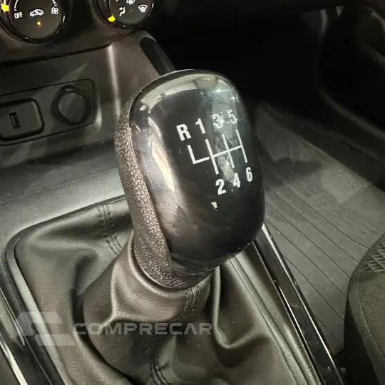 ONIX HATCH 1.0 12V Flex 5p Mec.