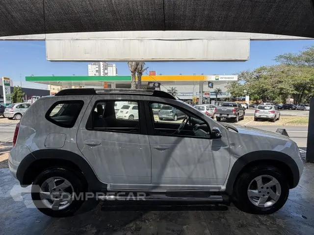 DUSTER - 1.6 DYNAMIQUE 4X2 16V 4P MANUAL