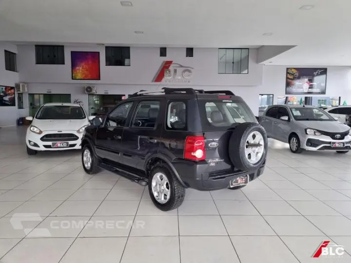 ECOSPORT XLT2.0FLEX