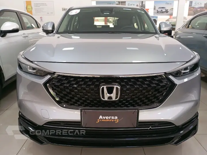 HR-V 1.5 DI I-VTEC TURBO FLEX TOURING CVT