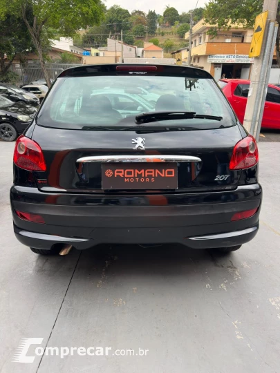207 1.4 XR Sport 8V