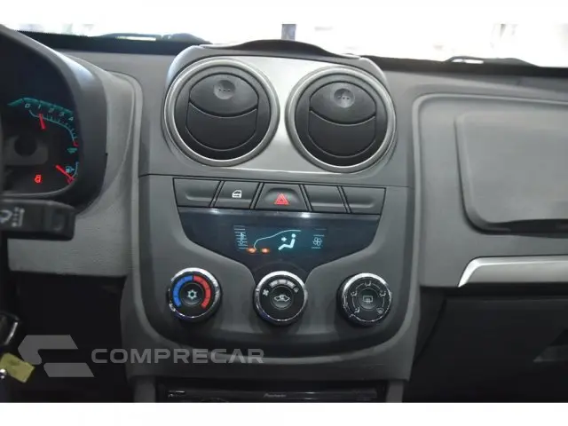 AGILE - 1.4 MPFI LTZ 8V 4P MANUAL