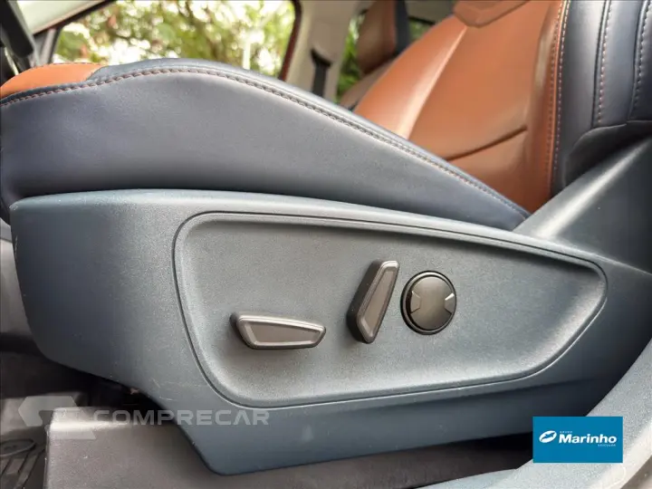 MAVERICK 2.0 ECOBOOST GASOLINA LARIAT FX4 AUTOMÁT