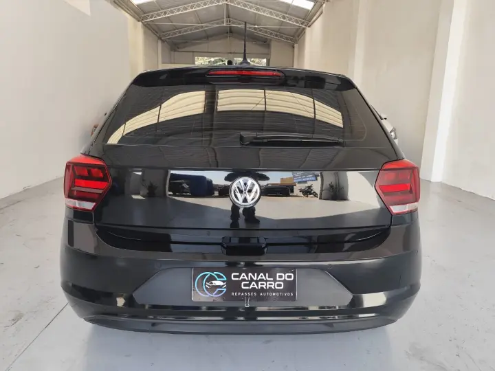 POLO 1.0 200 TSI Highline