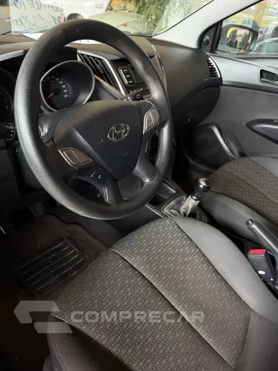 HB20 1.0 12V Comfort Plus