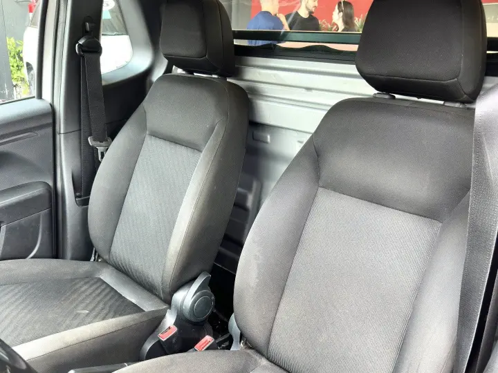 STRADA 1.4 FIRE FLEX ENDURANCE CS MANUAL