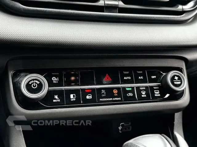 FASTBACK - 1.0 TURBO 200 CVT